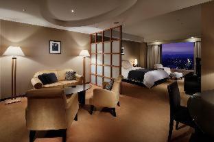 Junior Suite King