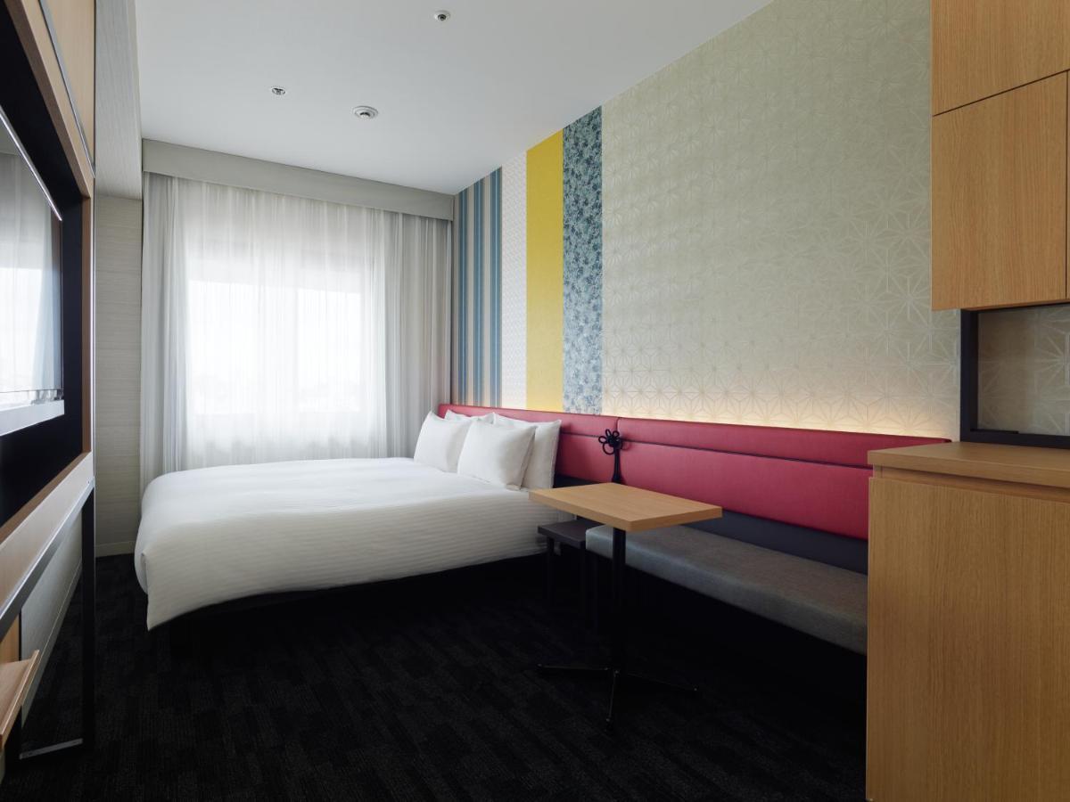 Standard Double Room Non-Smoking