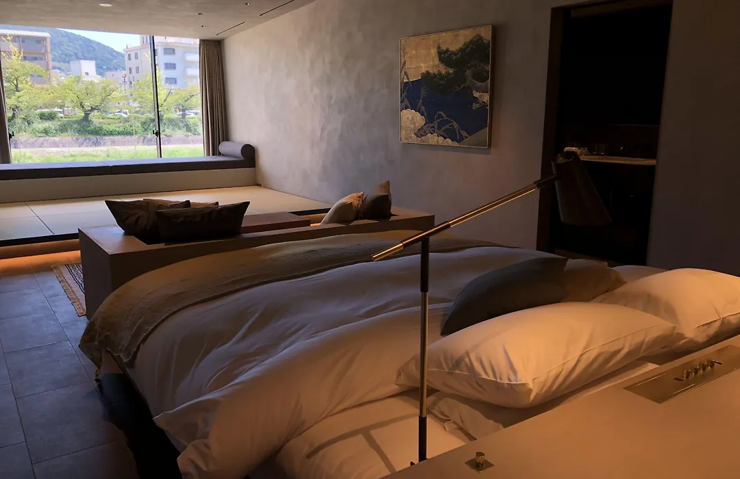 Aoi Hotel Kyoto-1