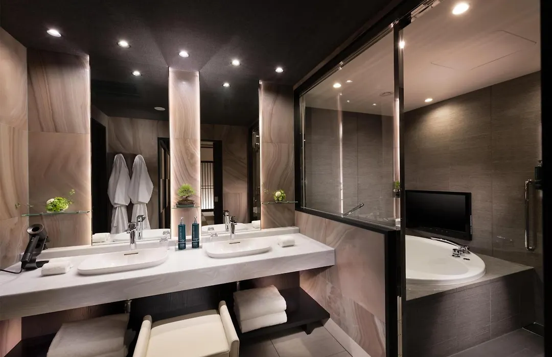 Doubletree By Hilton Kyoto Station-1