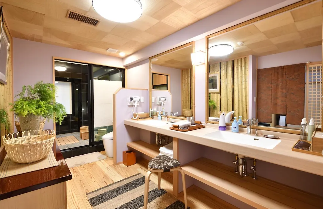 Seikoro Ryokan - Established In 1831-1