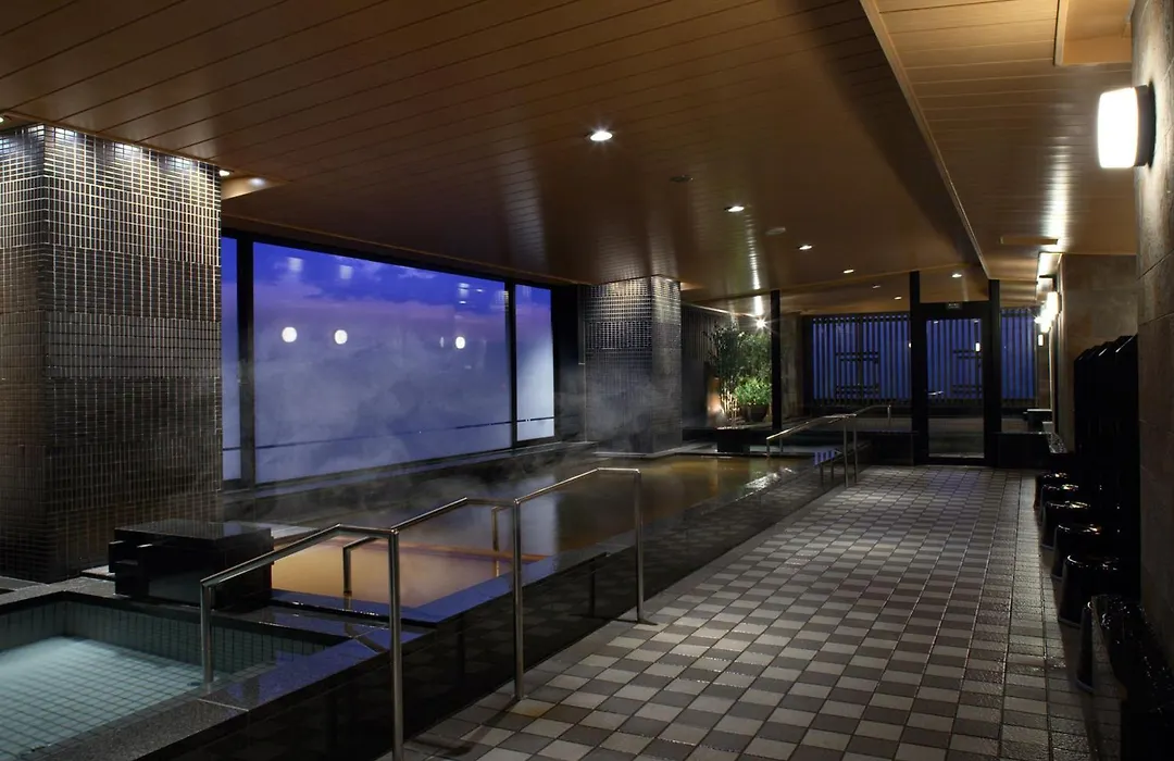 Hotel Monterey Kyoto-1