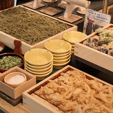 Almont Hotel Kyoto-2