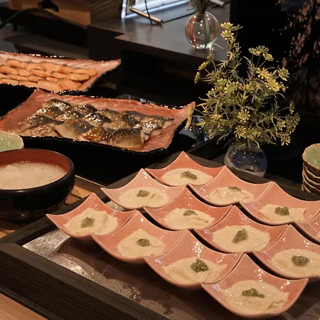 Almont Hotel Kyoto-3