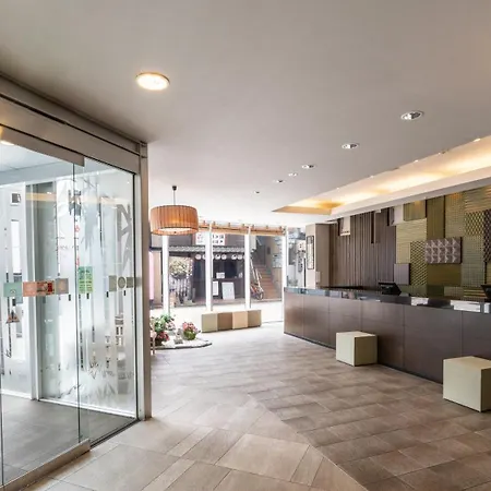 Hotel Vista Premio Kyoto Kawaramachi St-3