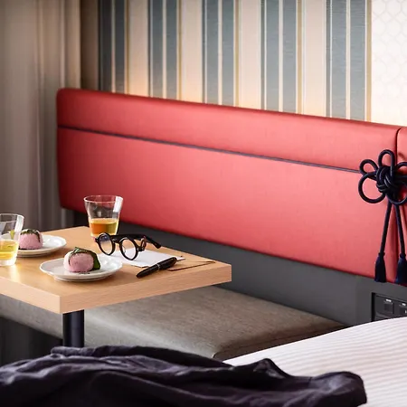 Mitsui Garden Hotel Kyoto Shijo-3