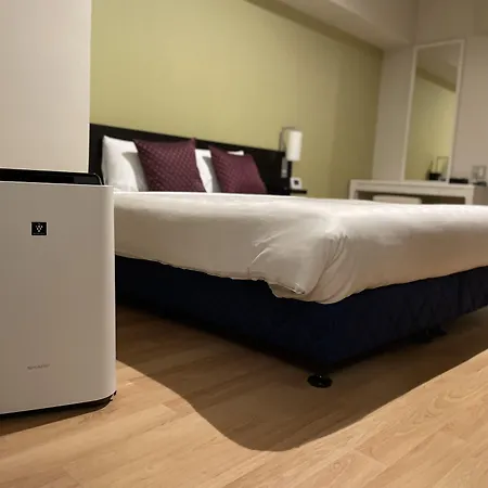 Sakura Terrace (Adults Only)-3