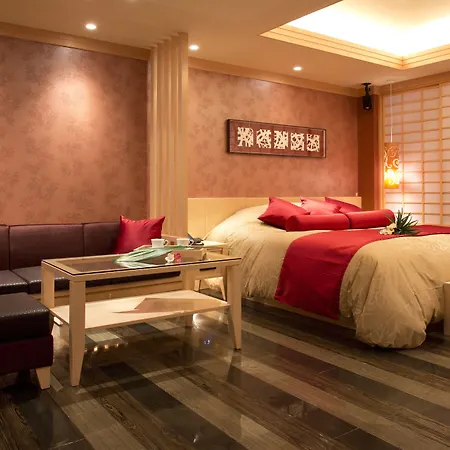 Hotel And Spa Lotus Modern (Adults Only)-3