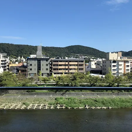 Aoi Hotel Kyoto-3
