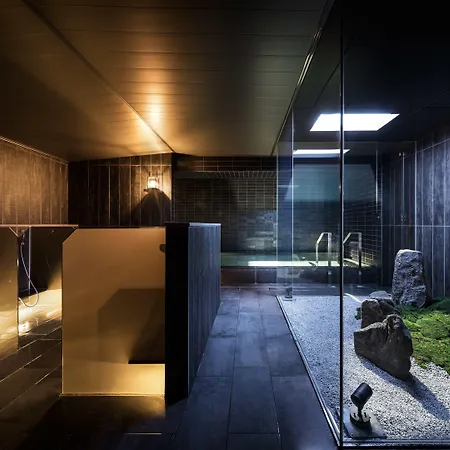 Kyoto Granbell Hotel-3