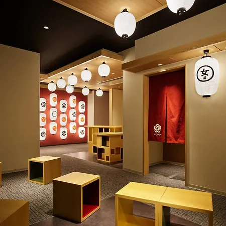 Mitsui Garden Hotel Kyoto Shijo-2