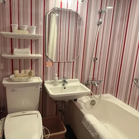 Hotel Monterey Kyoto-3