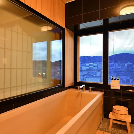 Seikoro Ryokan - Established In 1831-3