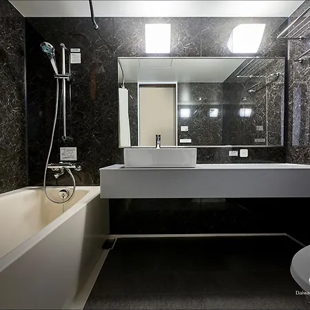 Daiwa Roynet Hotel Kyoto-Hachijoguchi-3